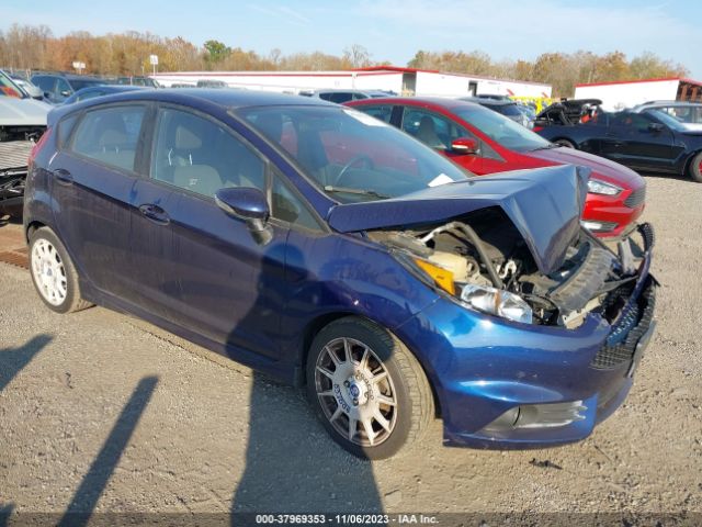 FORD FIESTA 2016 3fadp4gx1gm199709