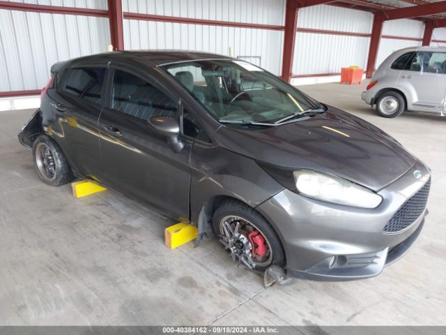 FORD FIESTA 2017 3fadp4gx1hm104695