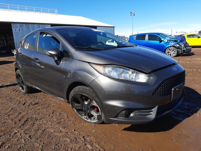 FORD FIESTA ST 2017 3fadp4gx1hm132917