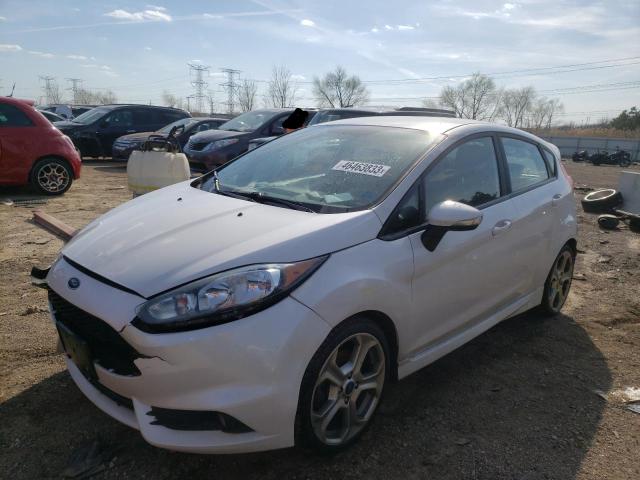 FORD FIESTA ST 2017 3fadp4gx1hm146154