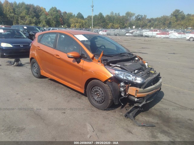 FORD FIESTA 2017 3fadp4gx1hm163522