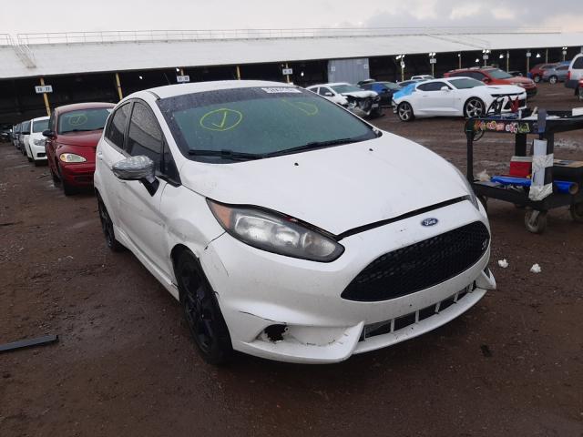 FORD FIESTA ST 2018 3fadp4gx1jm124905