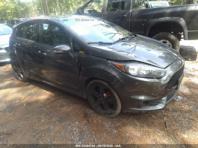 FORD FIESTA 2018 3fadp4gx1jm138660