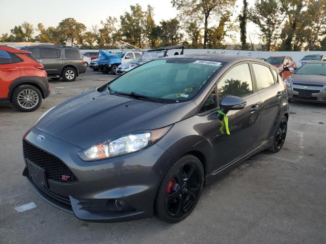 FORD FIESTA ST 2019 3fadp4gx1km110732