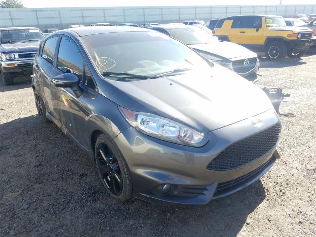 FORD FIESTA ST 2019 3fadp4gx1km135503