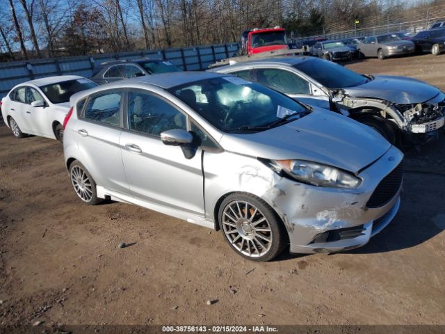 FORD FIESTA 2014 3fadp4gx2em151018