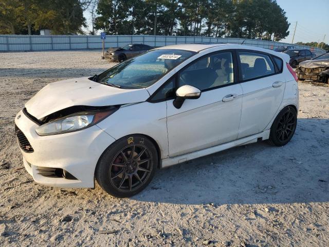 FORD FIESTA ST 2014 3fadp4gx2em162651