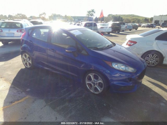 FORD FIESTA 2014 3fadp4gx2em195052