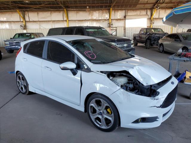 FORD FIESTA ST 2015 3fadp4gx2fm144894