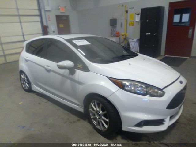 FORD FIESTA 2015 3fadp4gx2fm162067