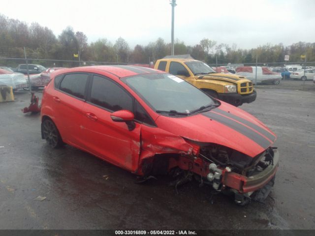 FORD FIESTA 2015 3fadp4gx2fm167074