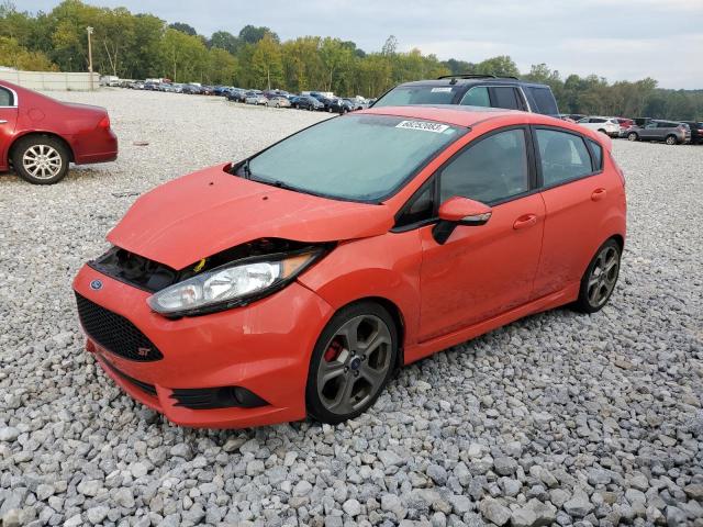 FORD FIESTA ST 2015 3fadp4gx2fm203104