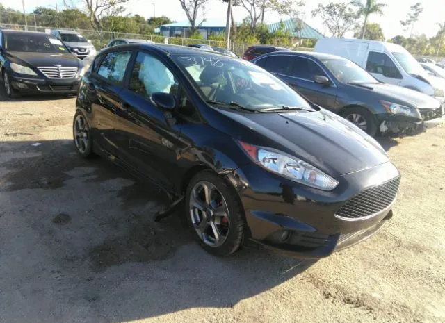 FORD FIESTA 2015 3fadp4gx2fm223448