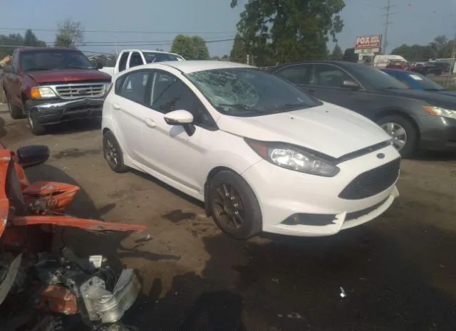 FORD FIESTA 2015 3fadp4gx2fm225734