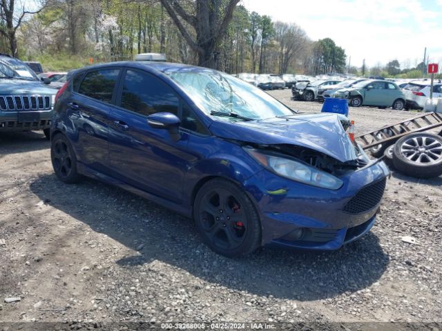 FORD FIESTA 2016 3fadp4gx2gm137428