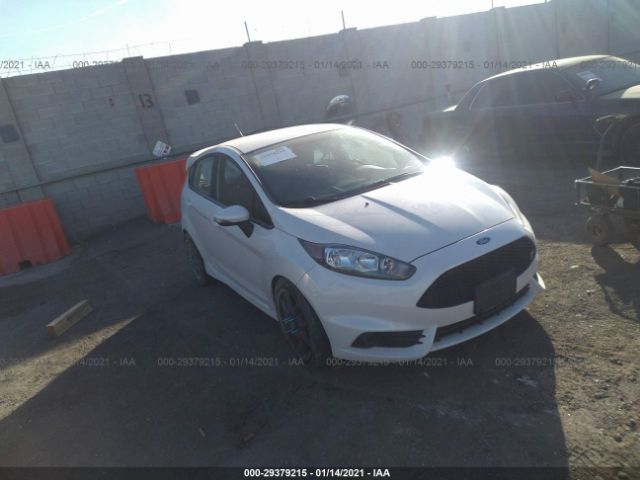 FORD FIESTA 2016 3fadp4gx2gm137462