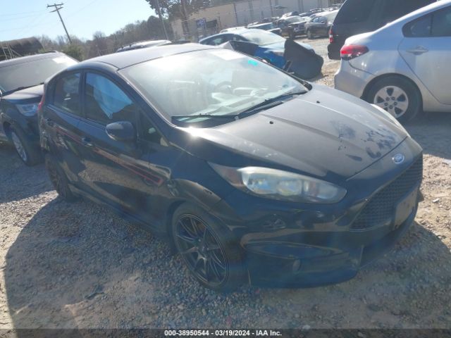 FORD FIESTA 2016 3fadp4gx2gm148798