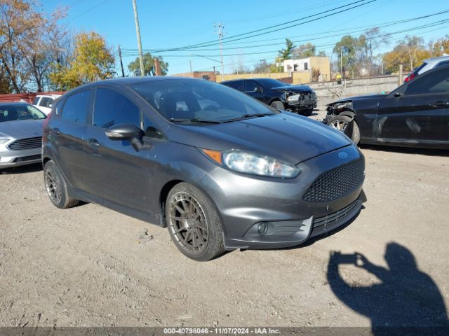 FORD FIESTA 2016 3fadp4gx2gm183227