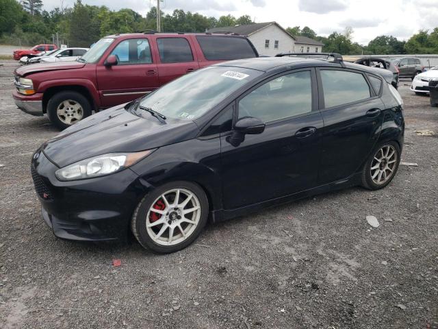 FORD FIESTA ST 2016 3fadp4gx2gm204626