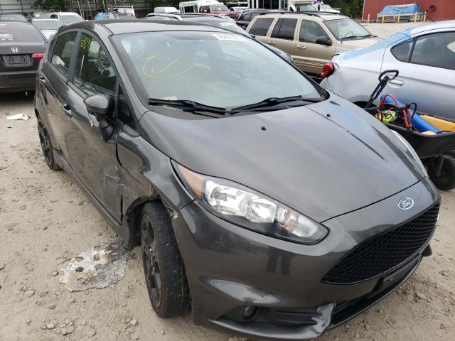 FORD FIESTA ST 2016 3fadp4gx2gm204996