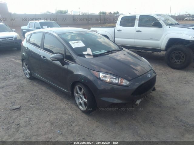 FORD FIESTA 2016 3fadp4gx2gm205503