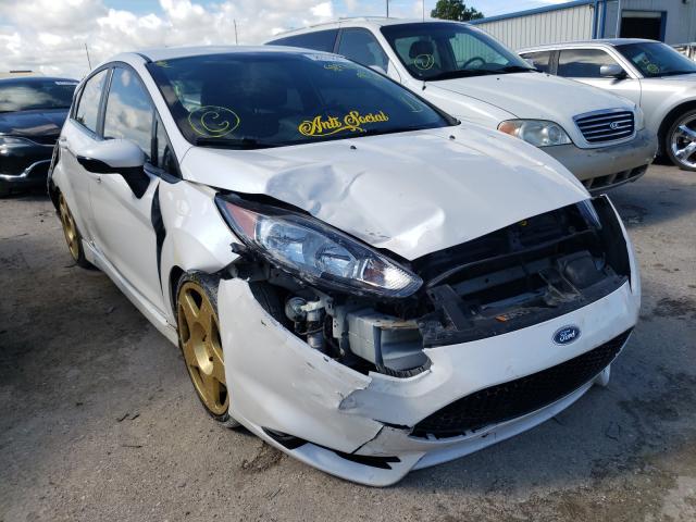 FORD FIESTA ST 2017 3fadp4gx2hm112613