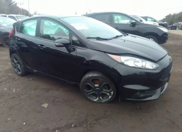 FORD FIESTA 2017 3fadp4gx2hm125023