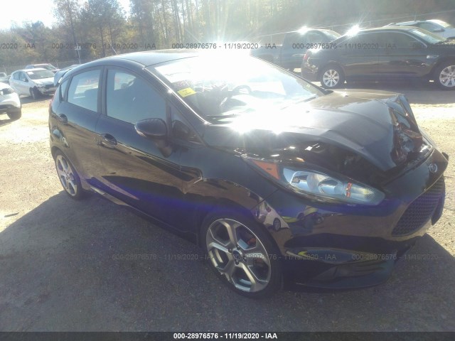 FORD FIESTA 2017 3fadp4gx2hm137074