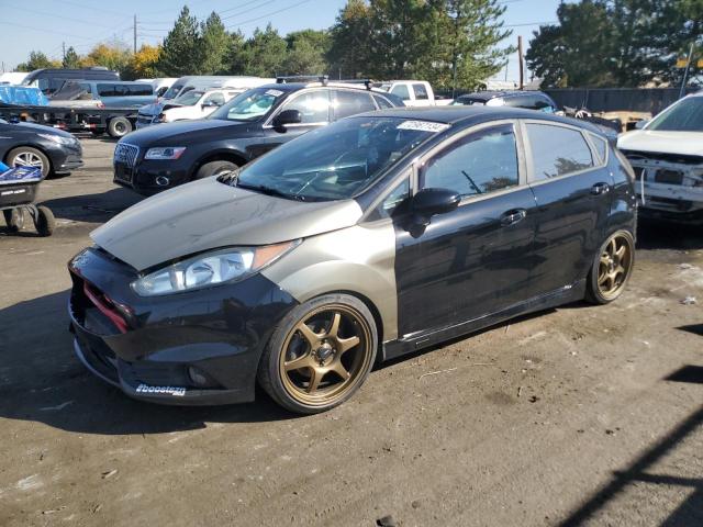 FORD FIESTA ST 2017 3fadp4gx2hm163271