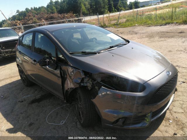 FORD FIESTA 2018 3fadp4gx2jm128865