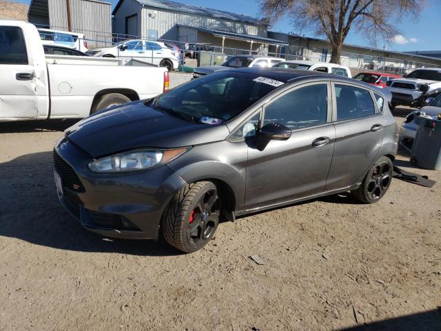 FORD FIESTA 2019 3fadp4gx2km152696