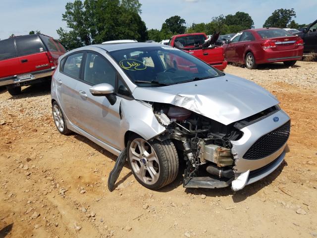 FORD FIESTA ST 2014 3fadp4gx3em100336