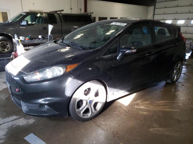 FORD FIESTA 2014 3fadp4gx3em142540