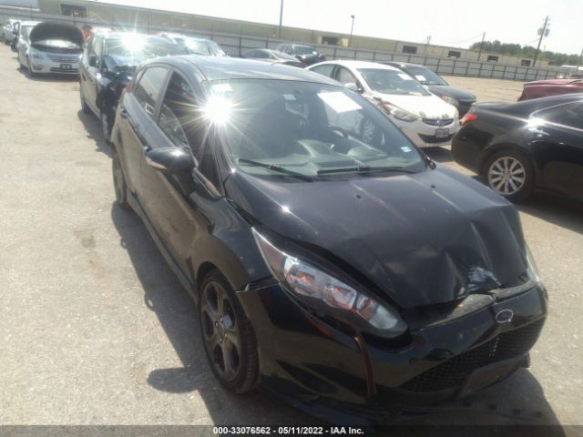 FORD FIESTA 2014 3fadp4gx3em200047