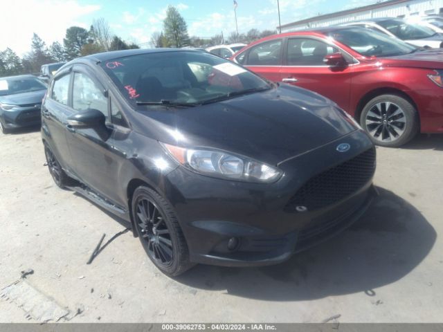 FORD FIESTA 2015 3fadp4gx3fm100869