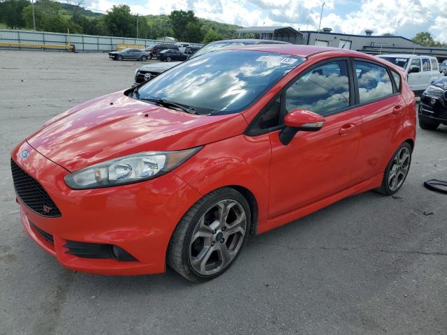 FORD FIESTA ST 2015 3fadp4gx3fm146301