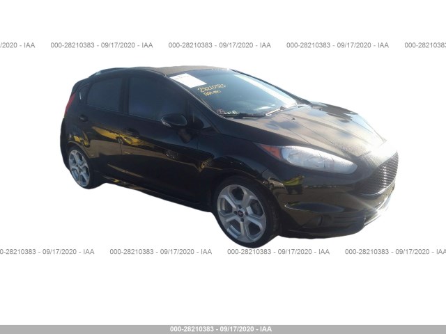 FORD FIESTA 2015 3fadp4gx3fm175944