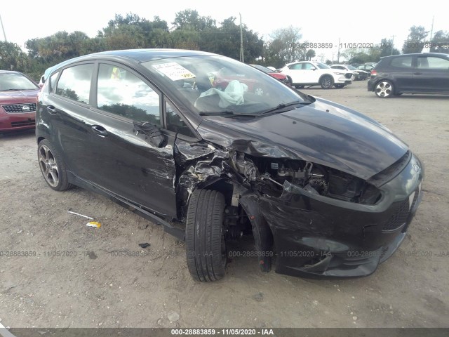 FORD FIESTA 2015 3fadp4gx3fm203015