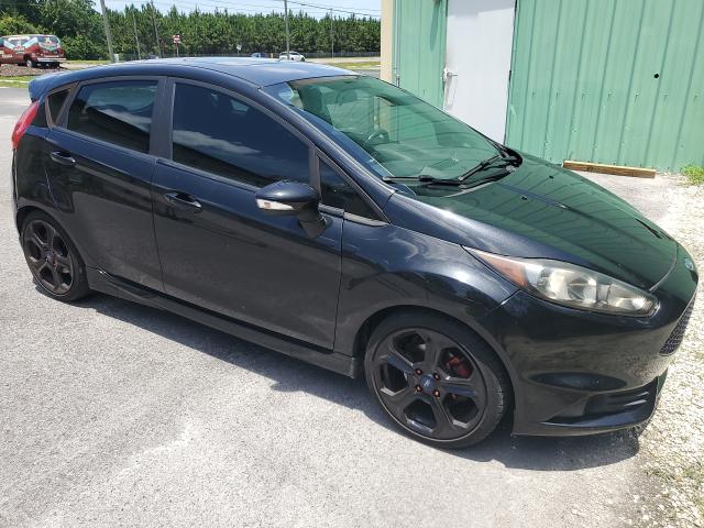 FORD FIESTA ST 2015 3fadp4gx3fm223040