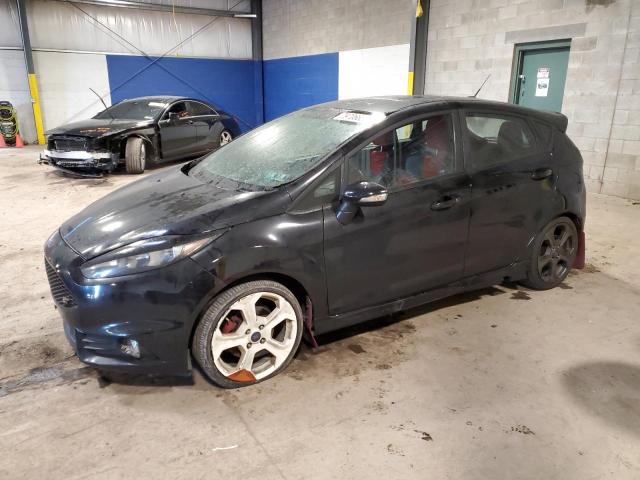 FORD FIESTA 2017 3fadp4gx3hm100857