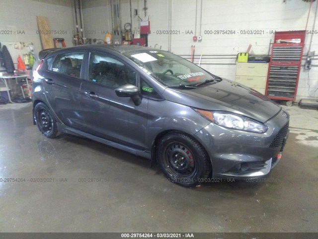 FORD FIESTA 2017 3fadp4gx3hm116735