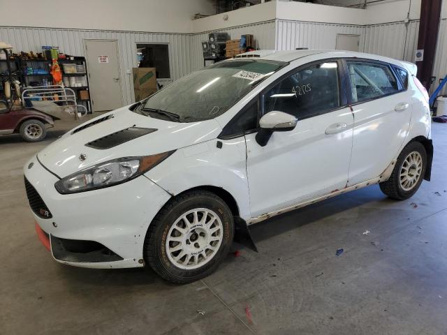 FORD FIESTA 2017 3fadp4gx3hm142879