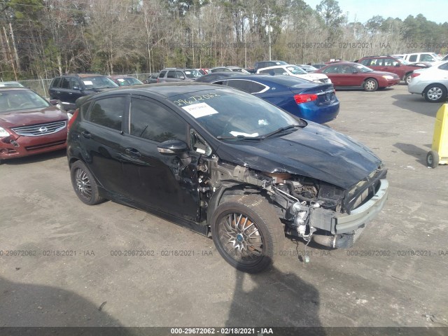 FORD FIESTA 2017 3fadp4gx3hm169385