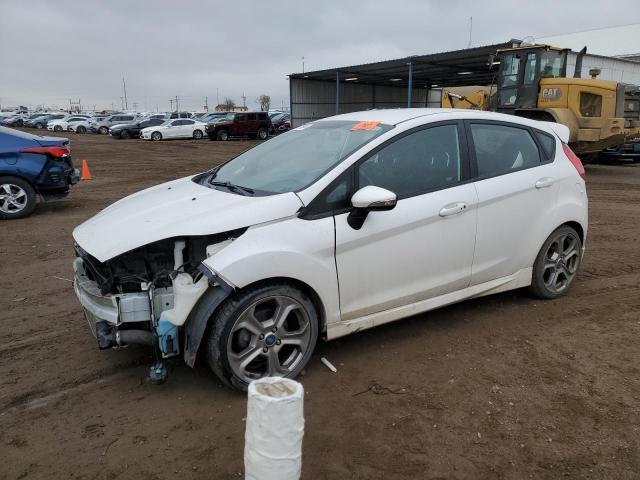 FORD FIESTA 2018 3fadp4gx3jm124923