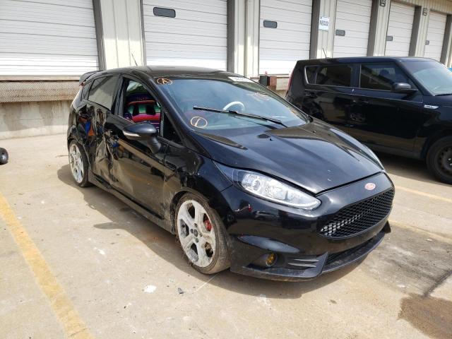 FORD FIESTA ST 2019 3fadp4gx3km142212