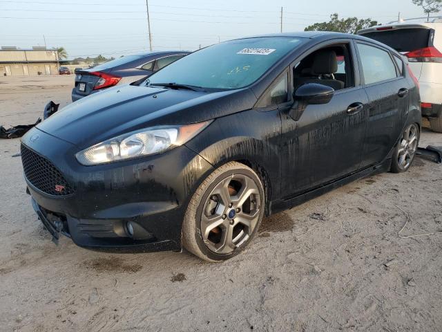 FORD FIESTA ST 2019 3fadp4gx3km166381