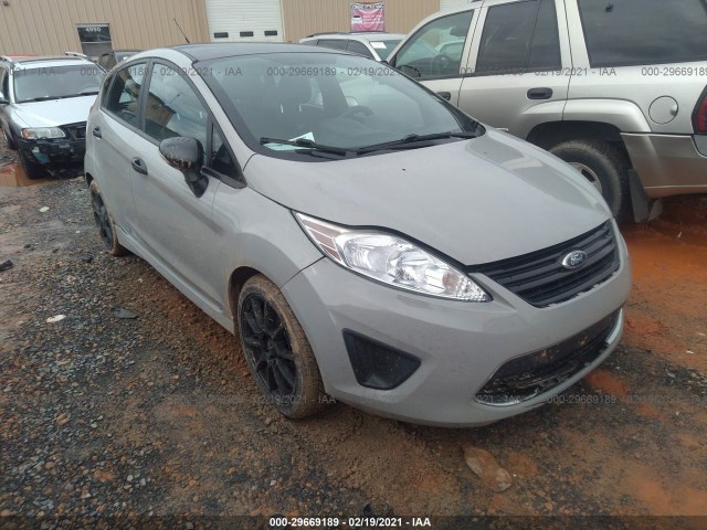 FORD FIESTA 2014 3fadp4gx4em120577