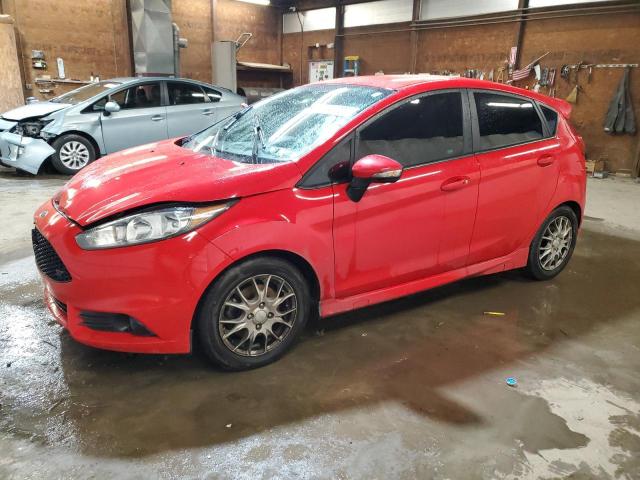 FORD FIESTA 2014 3fadp4gx4em186272