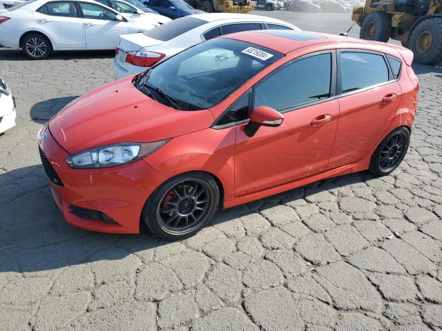 FORD FIESTA ST 2014 3fadp4gx4em219643