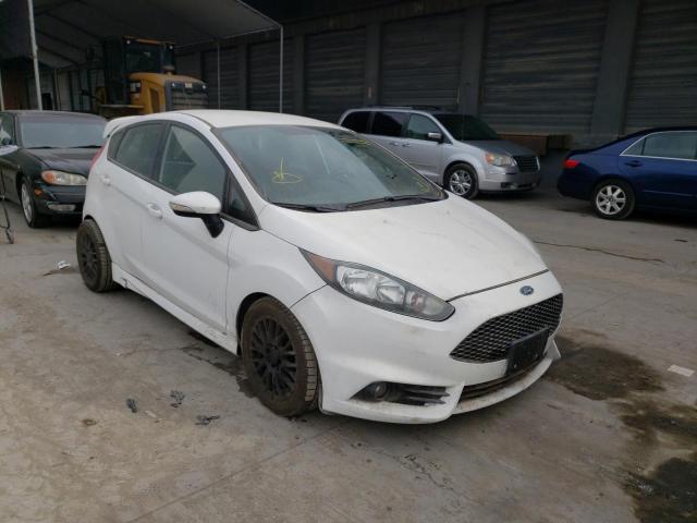 FORD FIESTA 2014 3fadp4gx4em243828